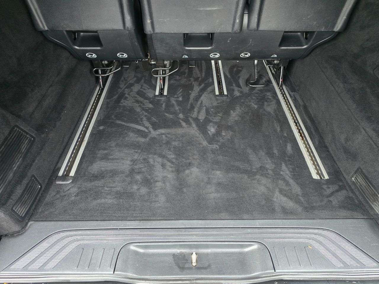 2020 MERCEDES-BENZ VITO 2020 MERCEDES-BENZ VITO