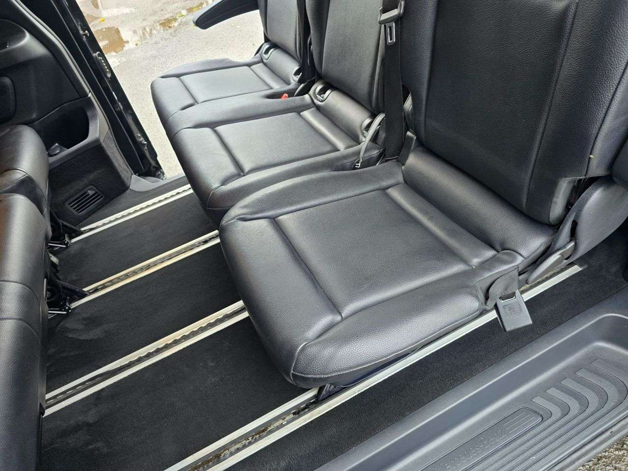 2020 MERCEDES-BENZ VITO 2020 MERCEDES-BENZ VITO