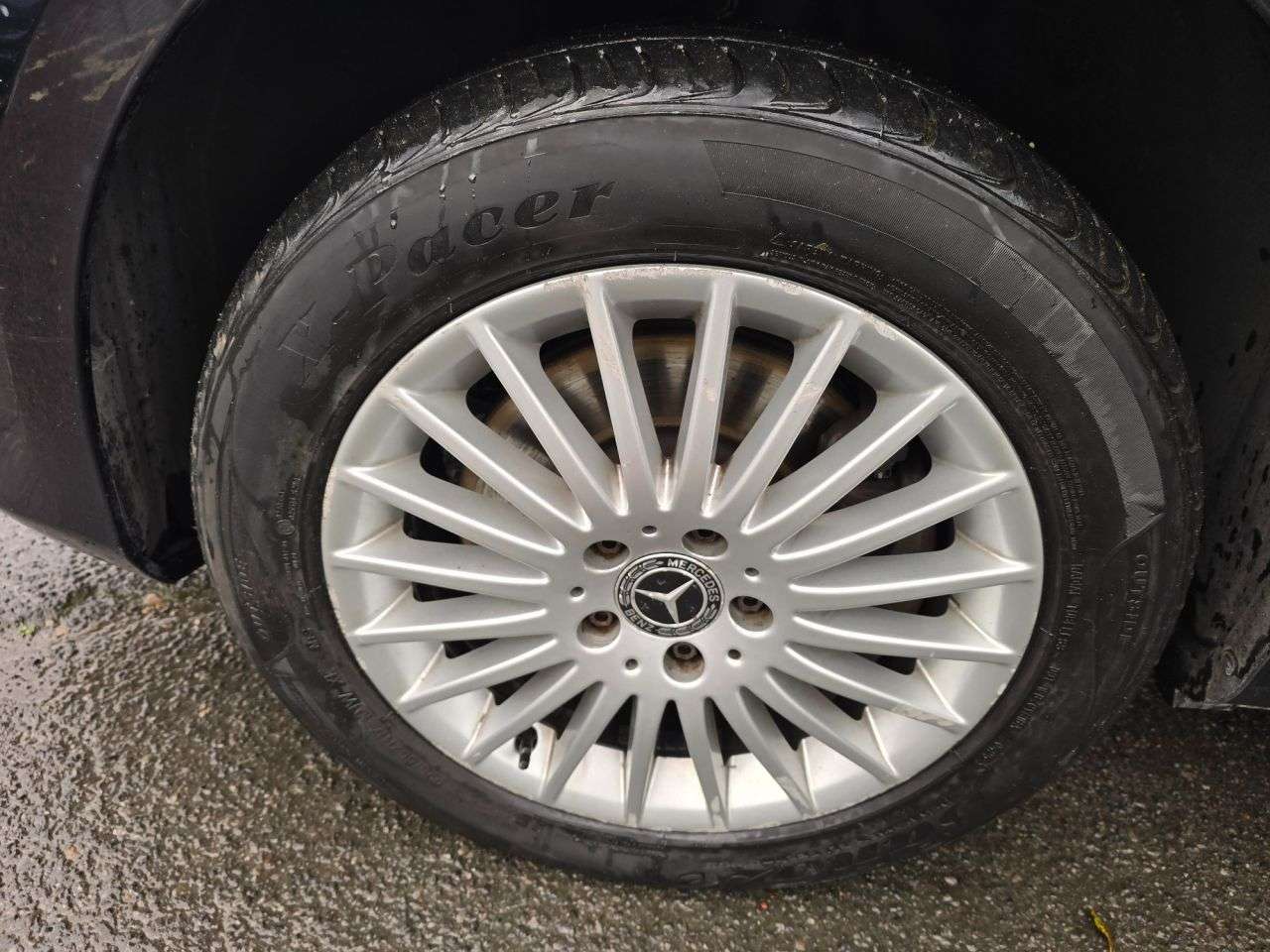 2020 MERCEDES-BENZ VITO 2020 MERCEDES-BENZ VITO