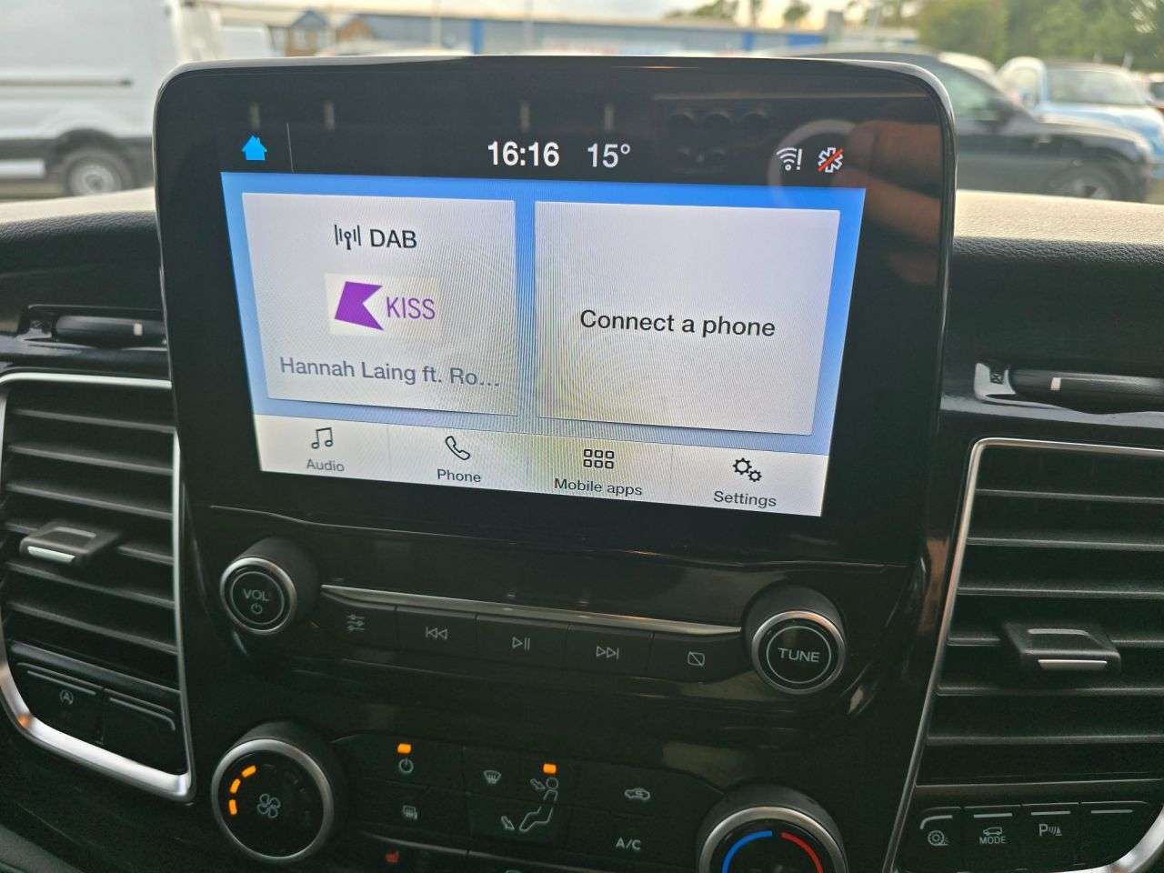 2022 FORD TRANSIT CUSTOM 2022 FORD TRANSIT CUSTOM