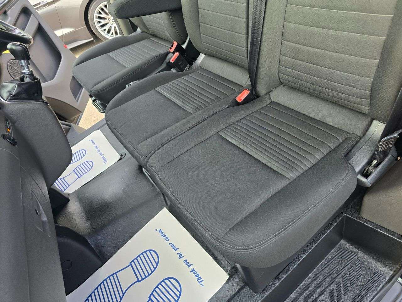 2022 FORD TRANSIT CUSTOM 2022 FORD TRANSIT CUSTOM