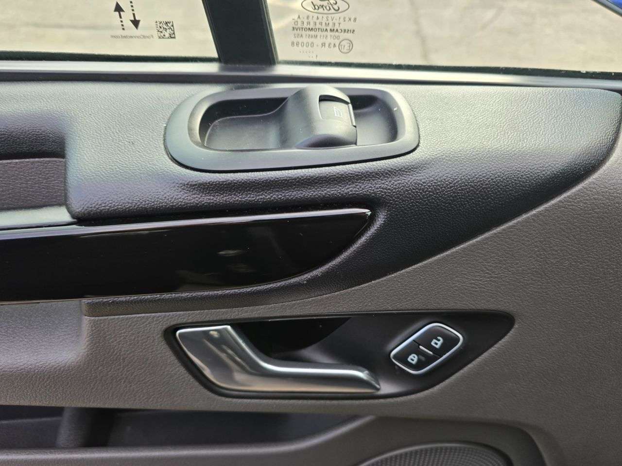 2022 FORD TRANSIT CUSTOM 2022 FORD TRANSIT CUSTOM