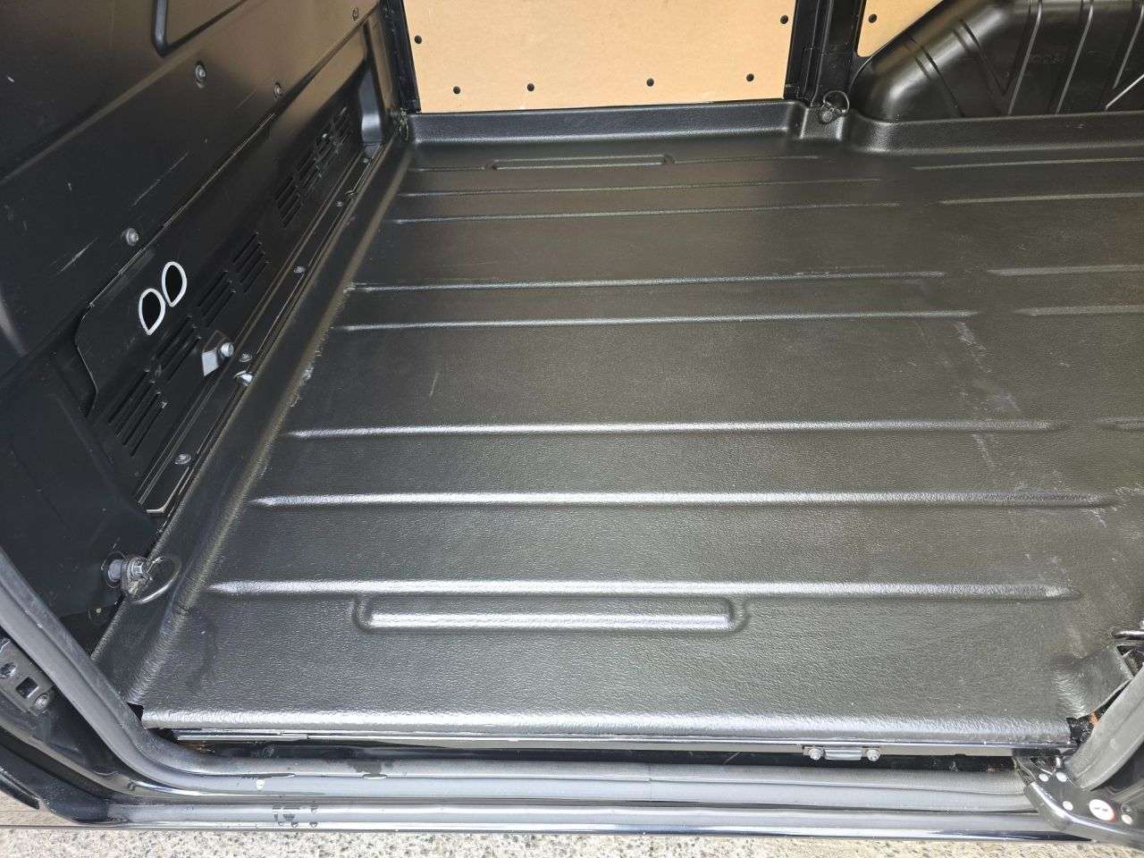 2022 FORD TRANSIT CUSTOM 2022 FORD TRANSIT CUSTOM