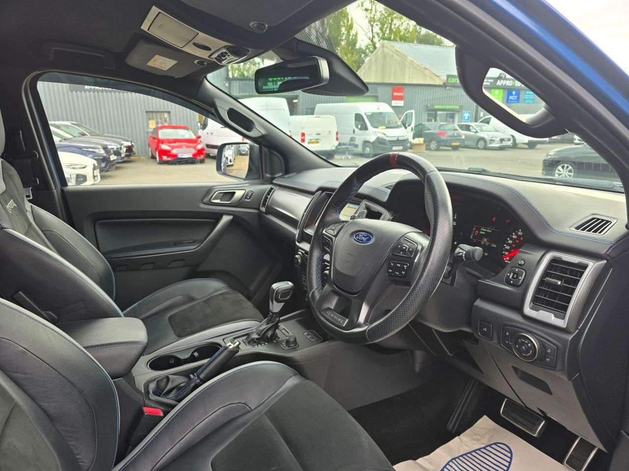 2020 FORD RANGER 2020 FORD RANGER