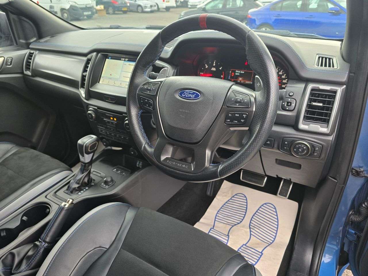 2020 FORD RANGER 2020 FORD RANGER