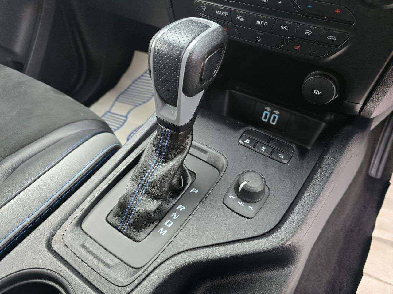 2020 FORD RANGER 2020 FORD RANGER