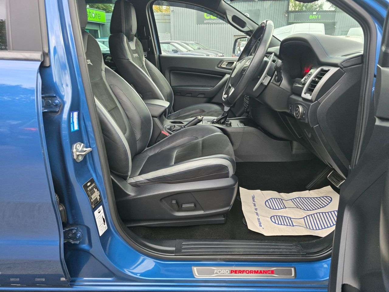 2020 FORD RANGER 2020 FORD RANGER