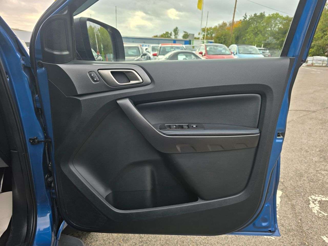 2020 FORD RANGER 2020 FORD RANGER