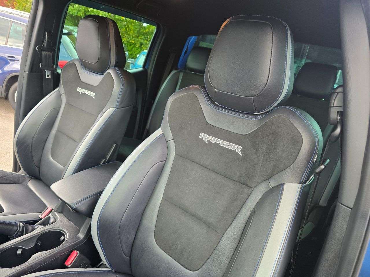 2020 FORD RANGER 2020 FORD RANGER