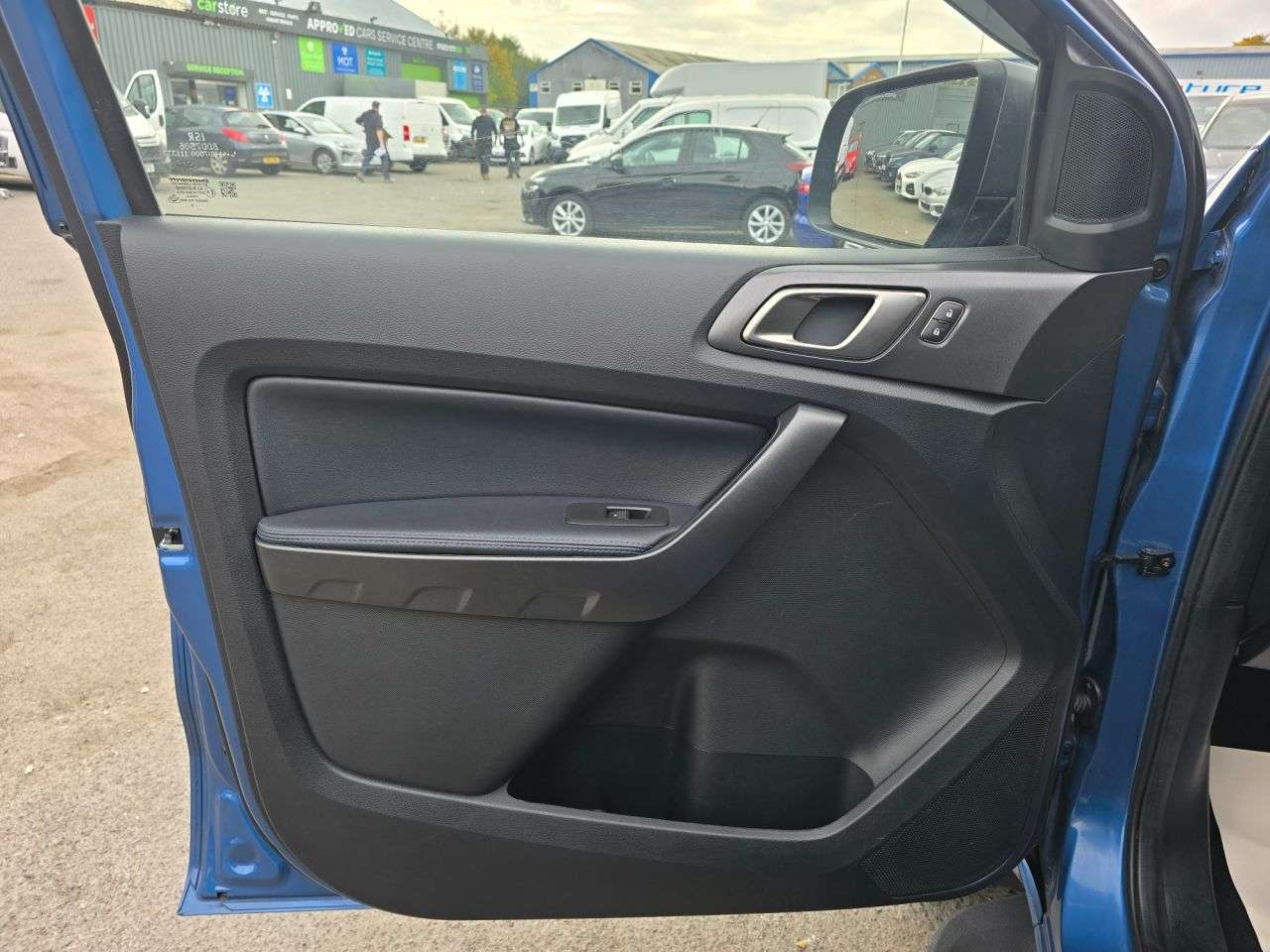 2020 FORD RANGER 2020 FORD RANGER