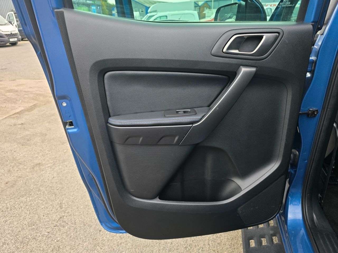 2020 FORD RANGER 2020 FORD RANGER