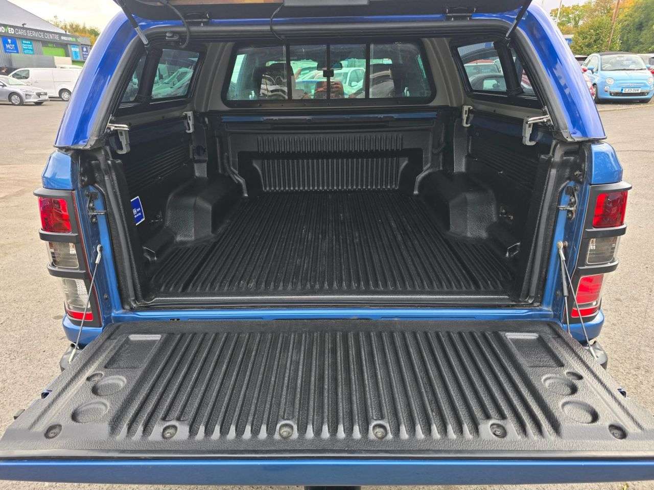 2020 FORD RANGER 2020 FORD RANGER