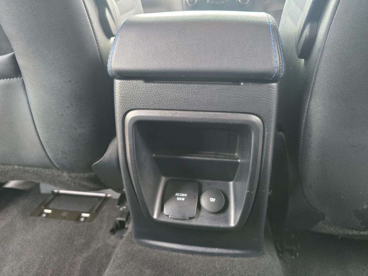 2020 FORD RANGER 2020 FORD RANGER