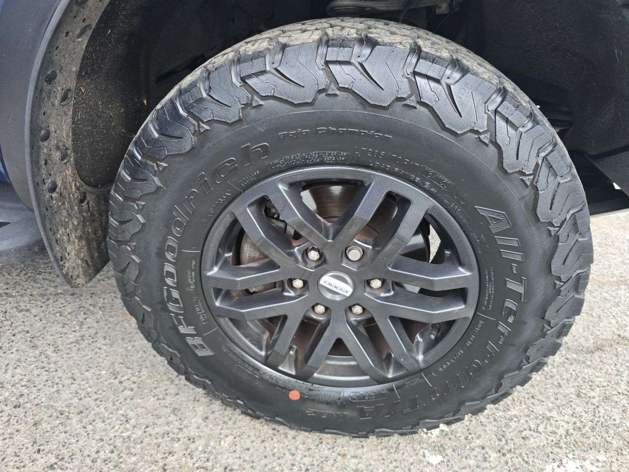 2020 FORD RANGER 2020 FORD RANGER