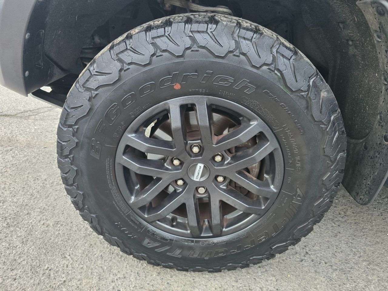 2020 FORD RANGER 2020 FORD RANGER