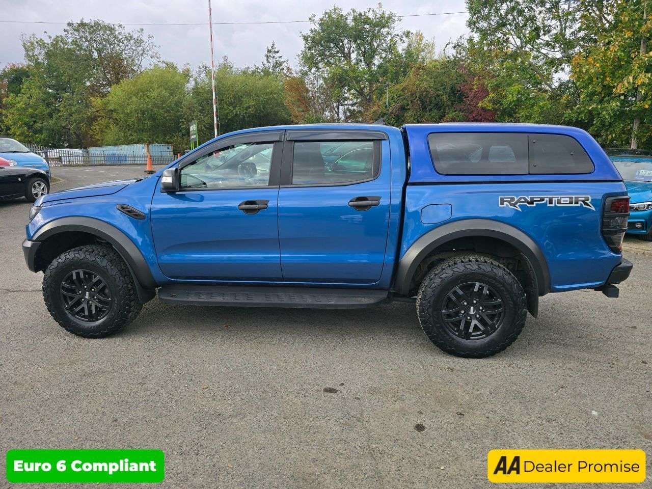 2020 FORD RANGER 2020 FORD RANGER