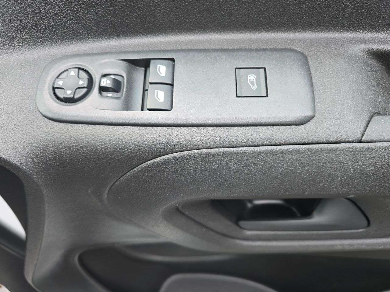 2021 PEUGEOT PARTNER 2021 PEUGEOT PARTNER