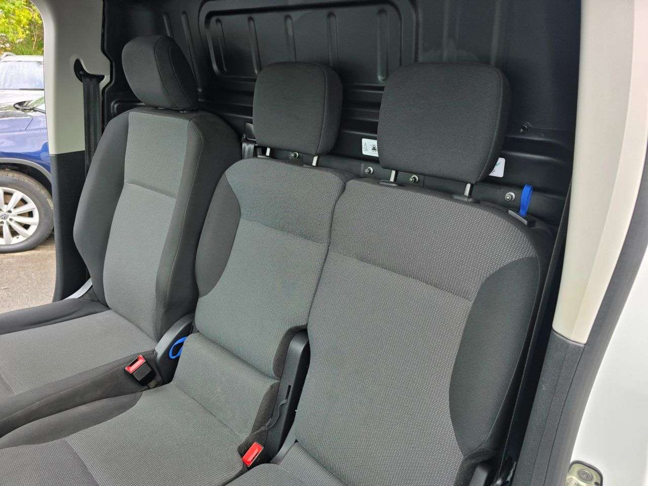 2021 PEUGEOT PARTNER 2021 PEUGEOT PARTNER