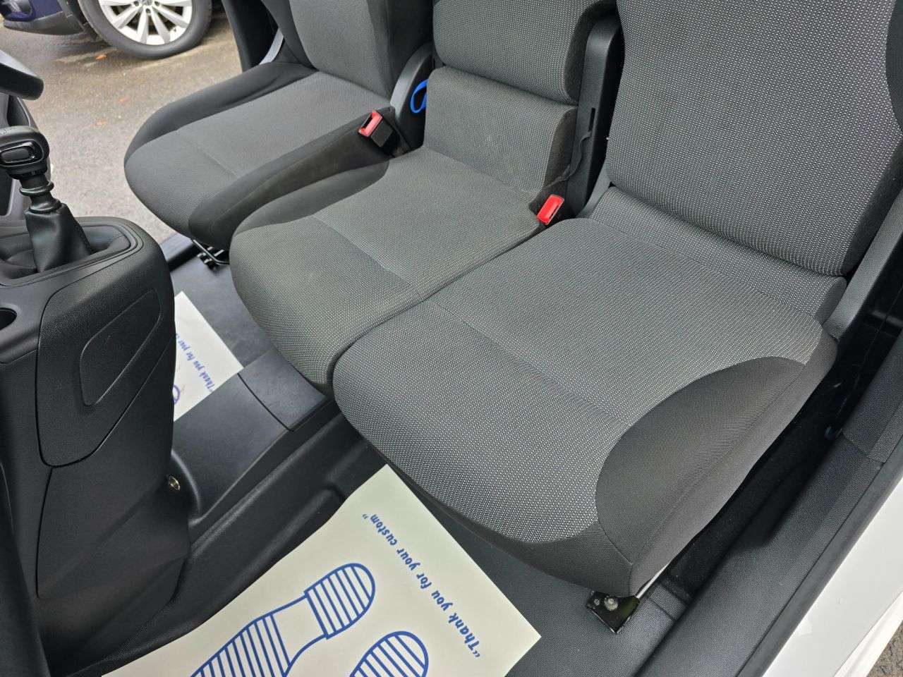 2021 PEUGEOT PARTNER 2021 PEUGEOT PARTNER