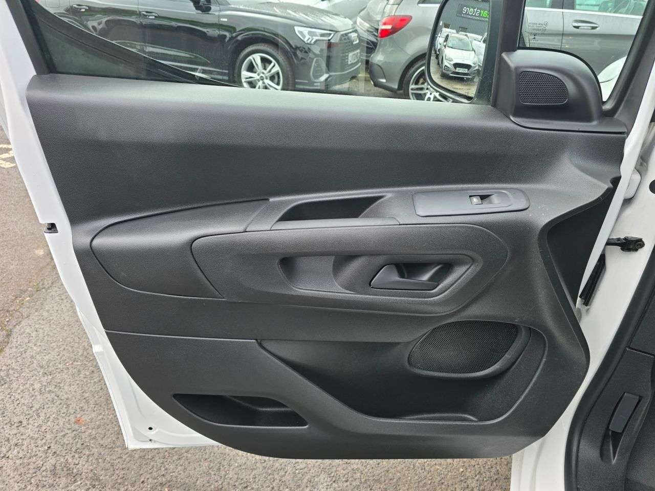 2021 PEUGEOT PARTNER 2021 PEUGEOT PARTNER