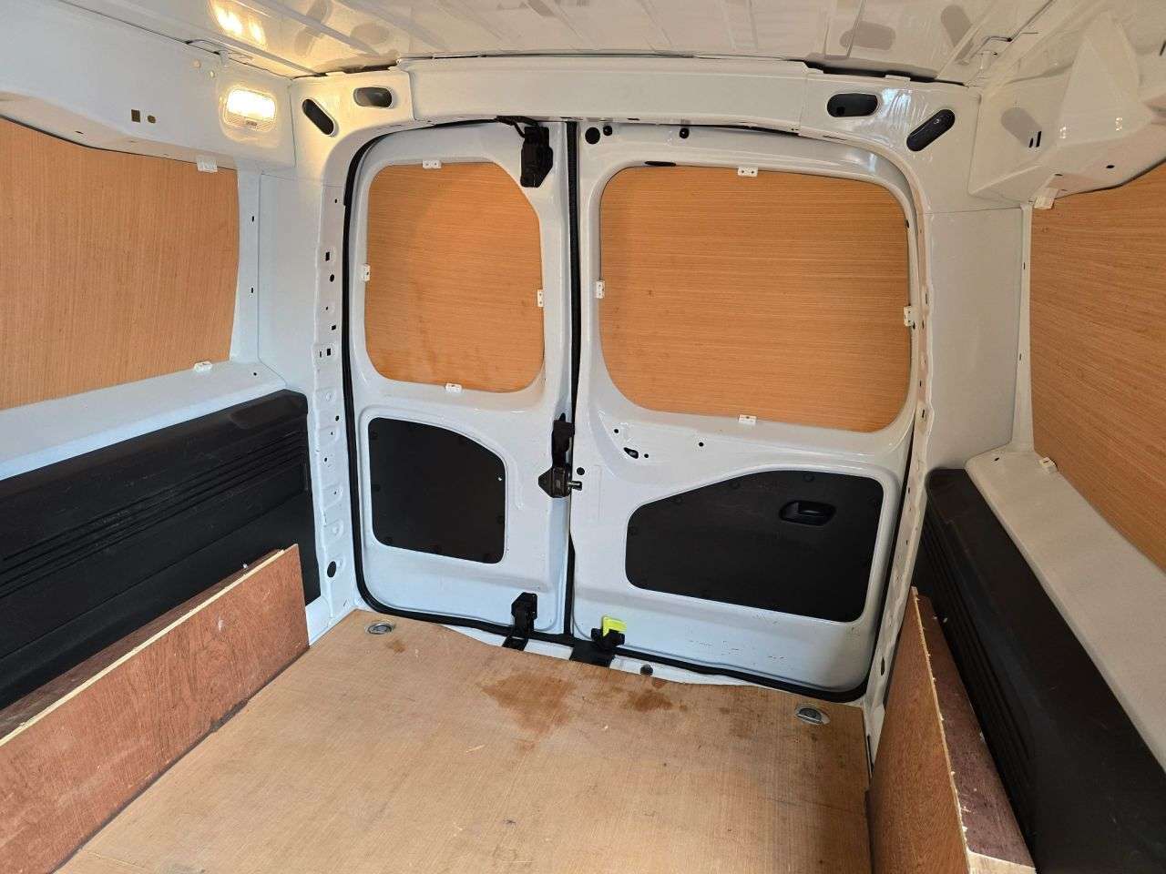 2021 PEUGEOT PARTNER 2021 PEUGEOT PARTNER