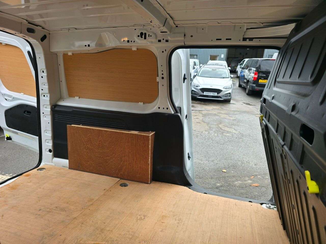 2021 PEUGEOT PARTNER 2021 PEUGEOT PARTNER