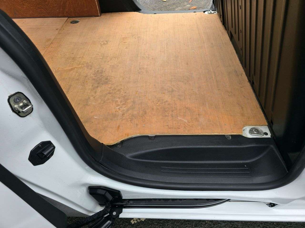 2021 PEUGEOT PARTNER 2021 PEUGEOT PARTNER