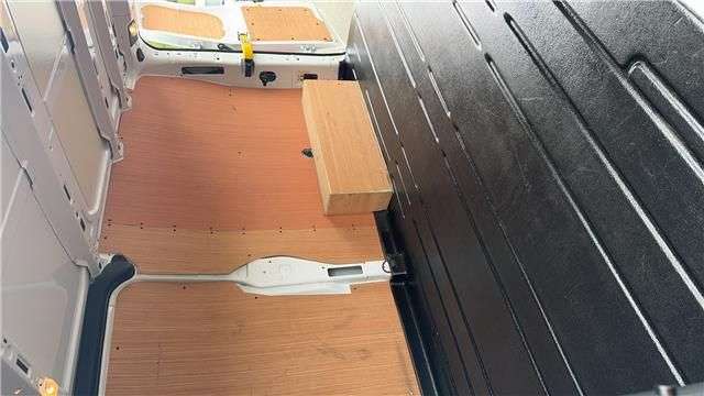 2022 FORD TRANSIT CUSTOM 2022 FORD TRANSIT CUSTOM