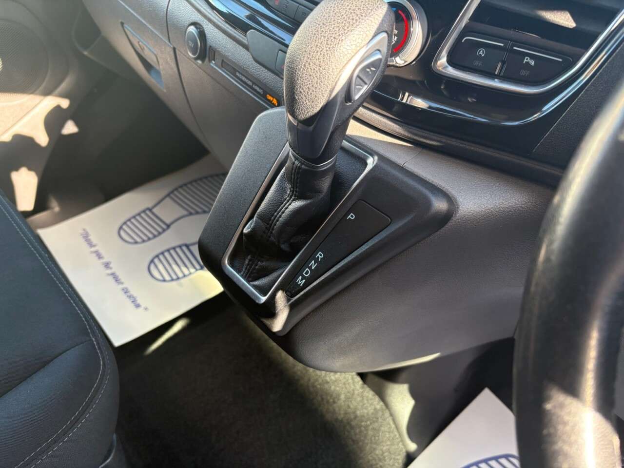 2019 FORD TRANSIT CUSTOM 2019 FORD TRANSIT CUSTOM