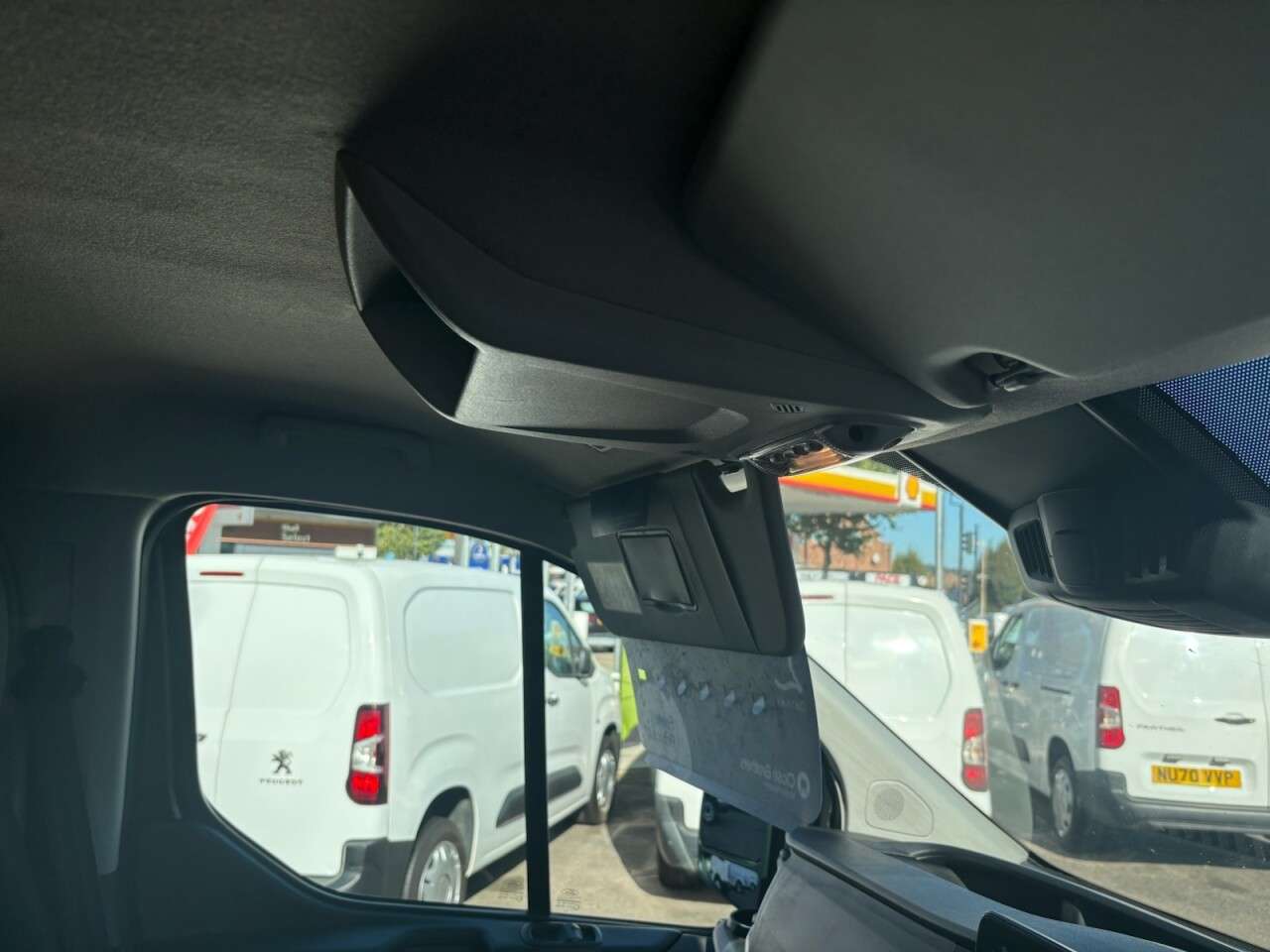 2019 FORD TRANSIT CUSTOM 2019 FORD TRANSIT CUSTOM