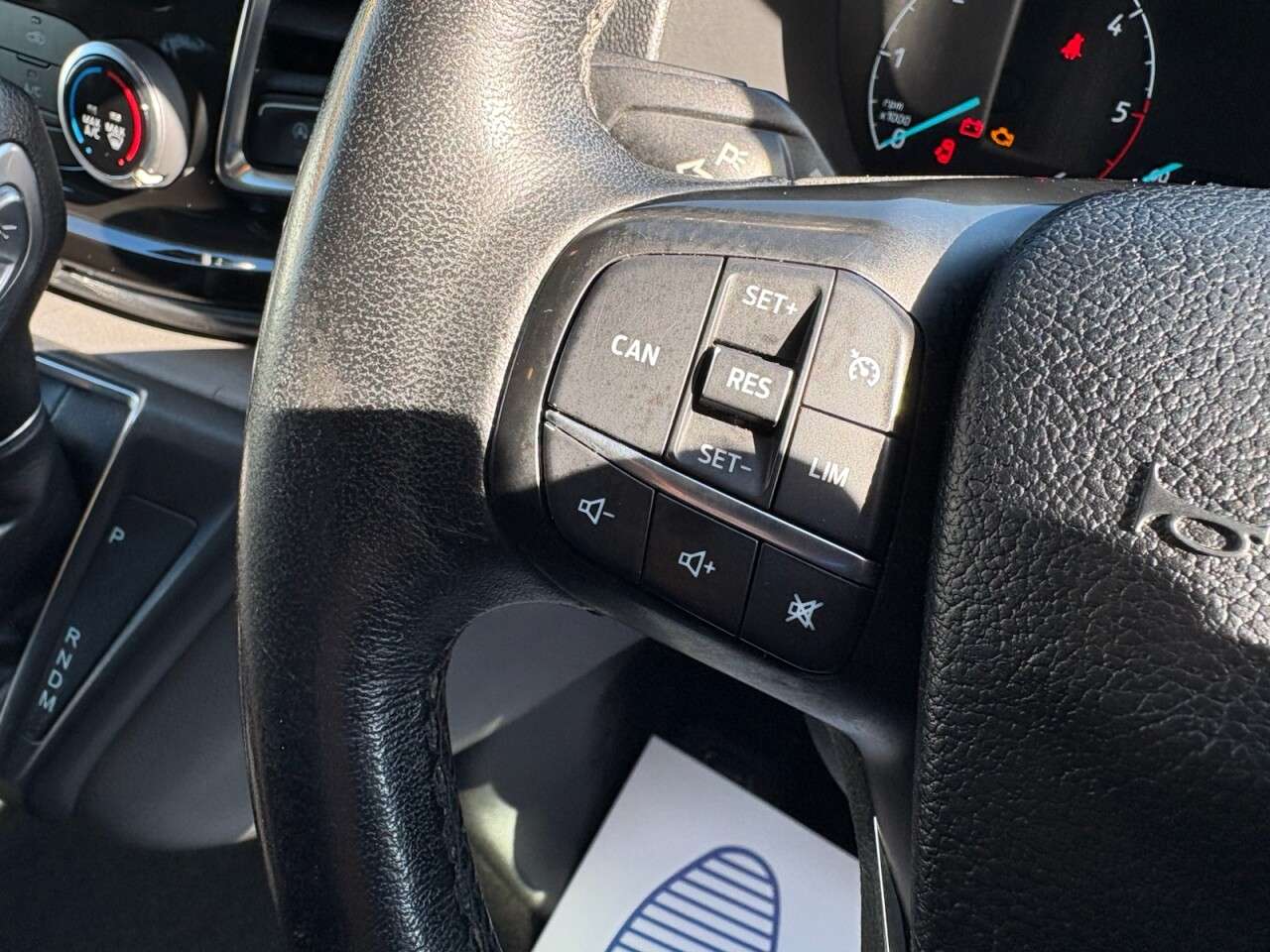 2019 FORD TRANSIT CUSTOM 2019 FORD TRANSIT CUSTOM