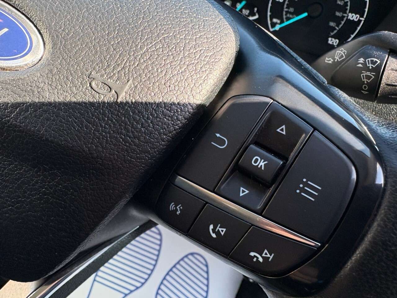 2019 FORD TRANSIT CUSTOM 2019 FORD TRANSIT CUSTOM