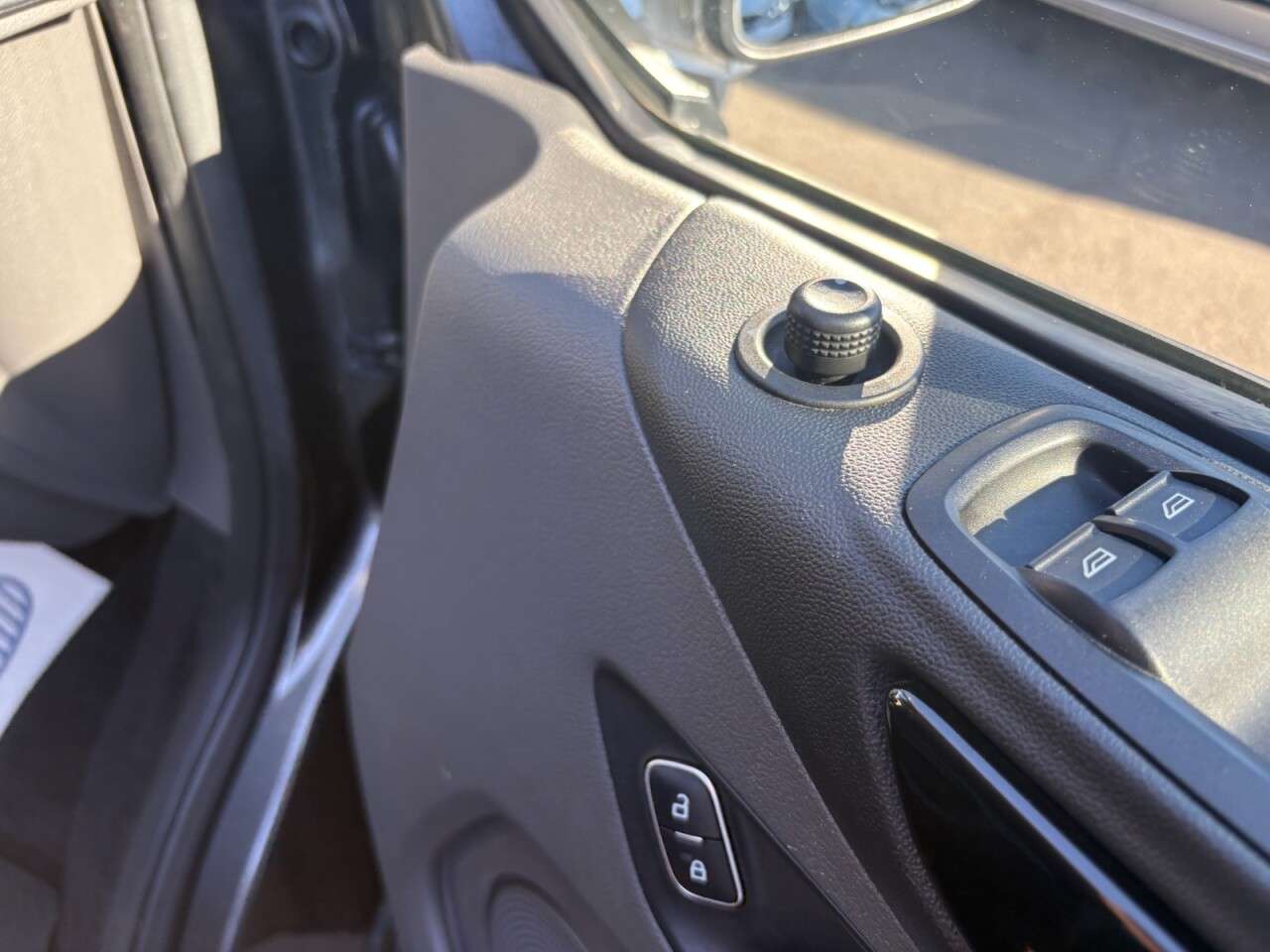 2019 FORD TRANSIT CUSTOM 2019 FORD TRANSIT CUSTOM