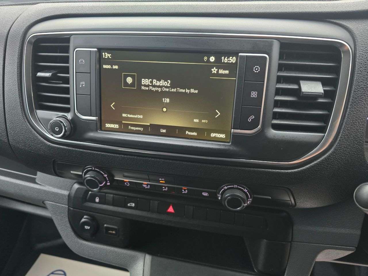 2019 VAUXHALL VIVARO 2019 VAUXHALL VIVARO