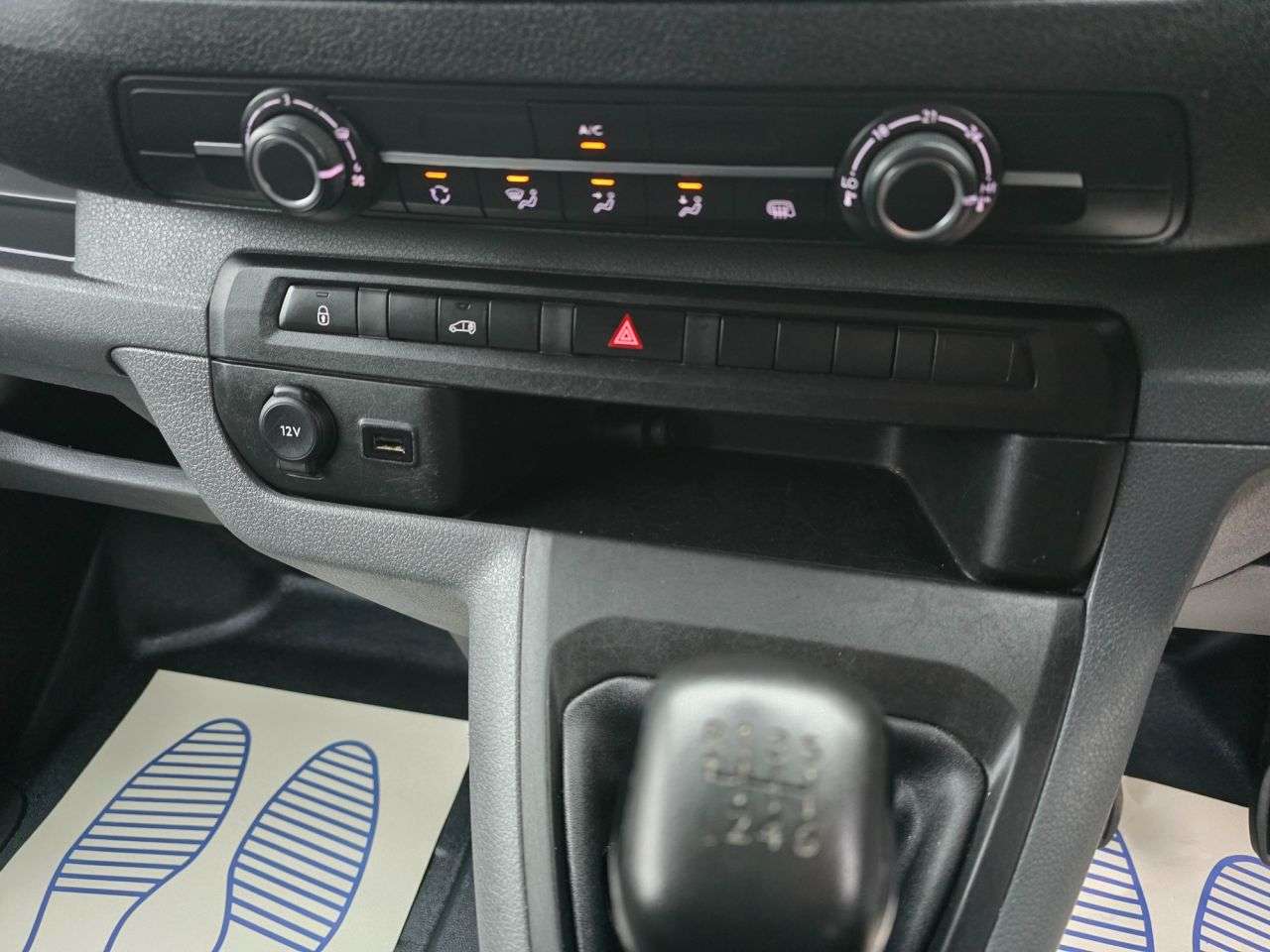 2019 VAUXHALL VIVARO 2019 VAUXHALL VIVARO