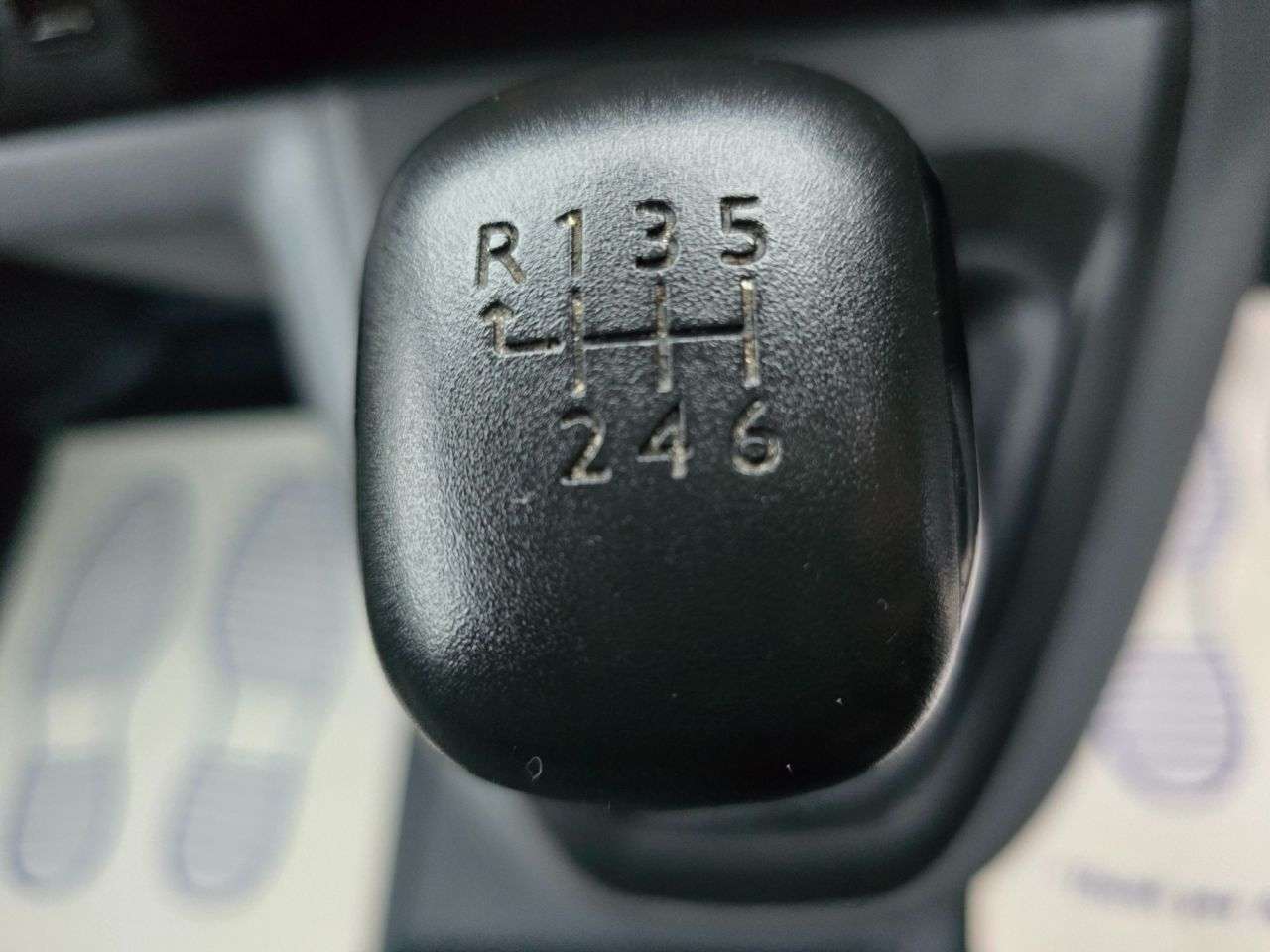 2019 VAUXHALL VIVARO 2019 VAUXHALL VIVARO