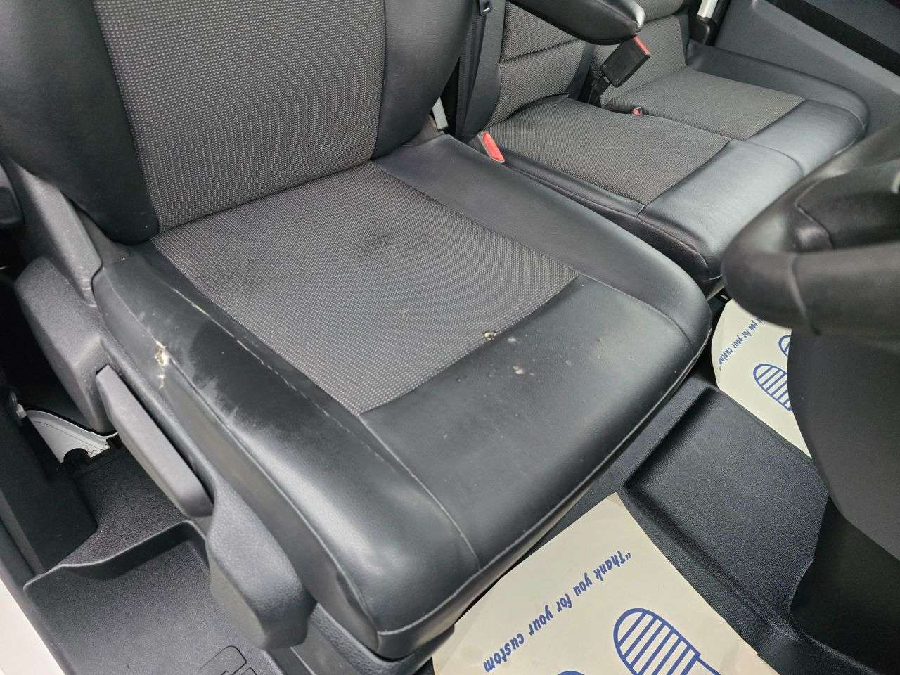 2019 VAUXHALL VIVARO 2019 VAUXHALL VIVARO