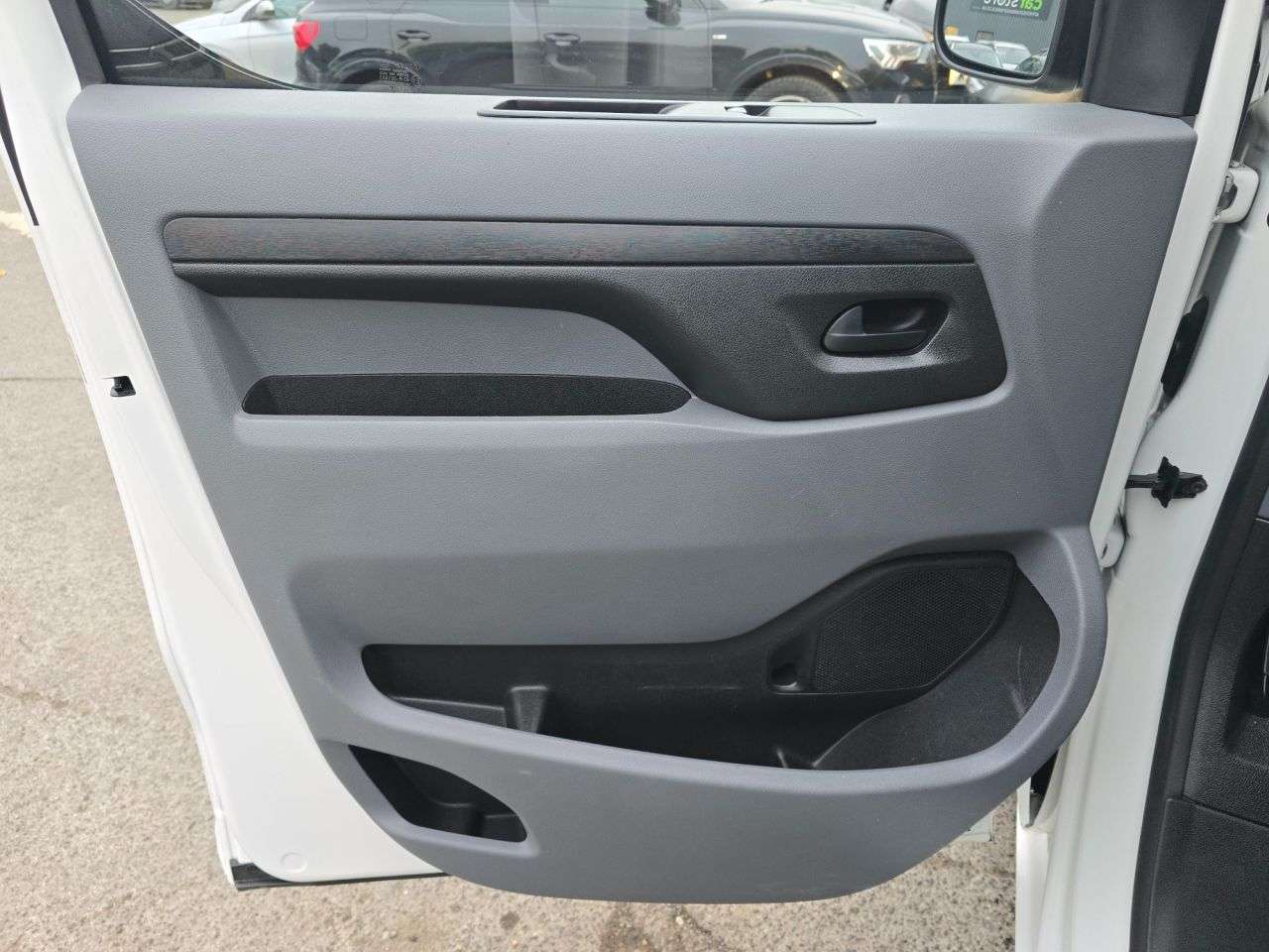2019 VAUXHALL VIVARO 2019 VAUXHALL VIVARO