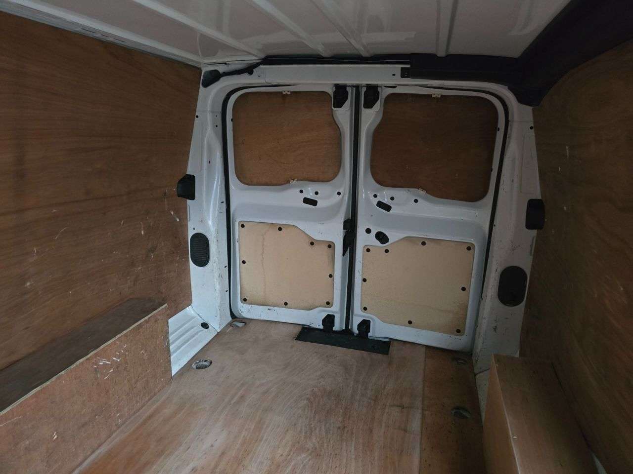 2019 VAUXHALL VIVARO 2019 VAUXHALL VIVARO