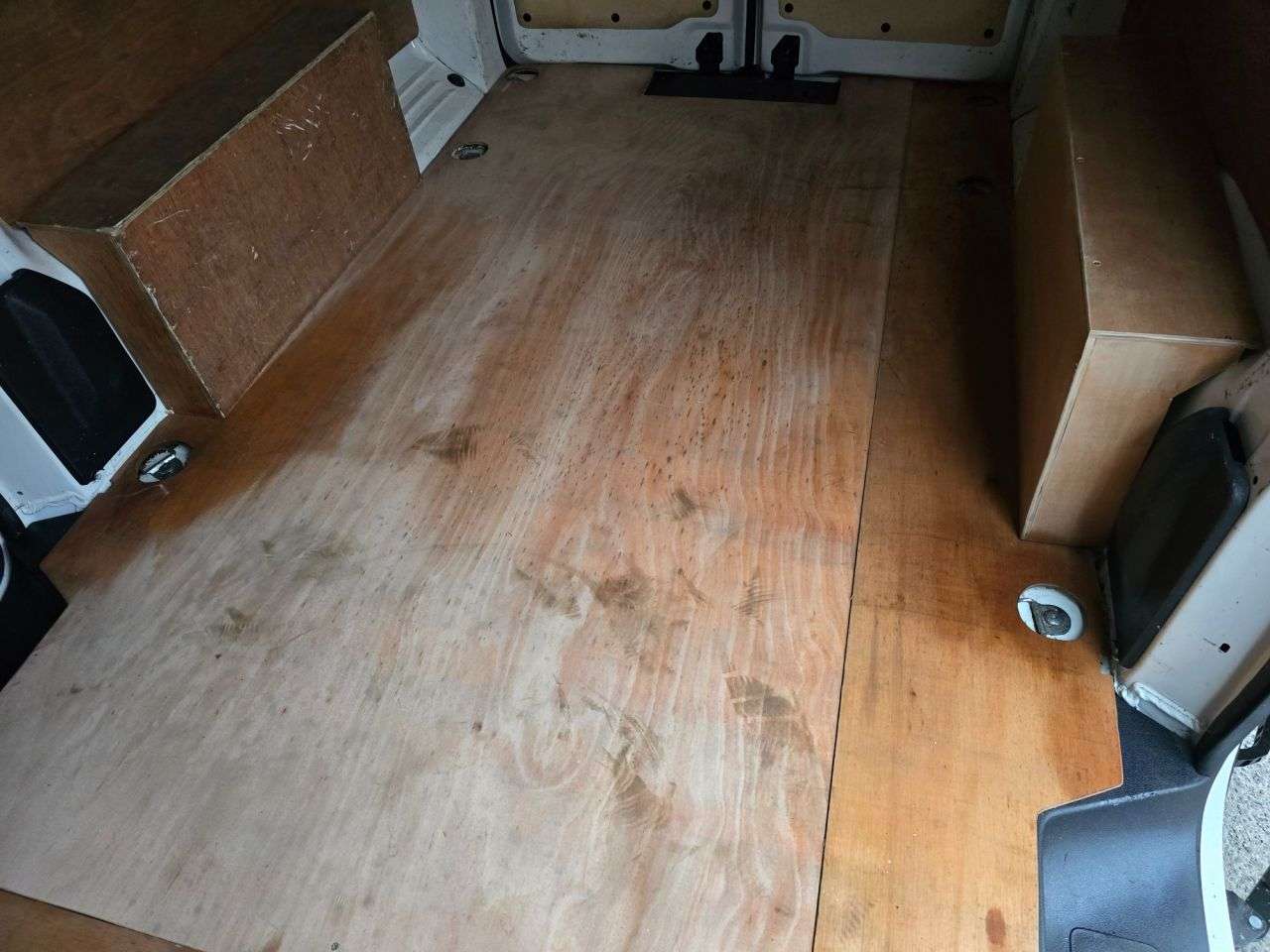 2019 VAUXHALL VIVARO 2019 VAUXHALL VIVARO