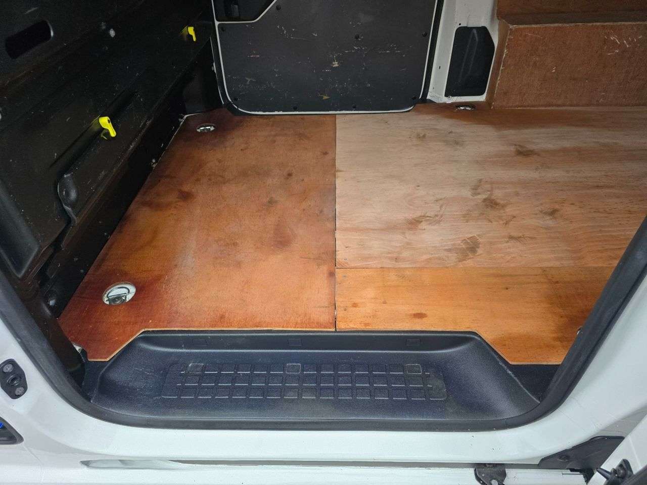 2019 VAUXHALL VIVARO 2019 VAUXHALL VIVARO