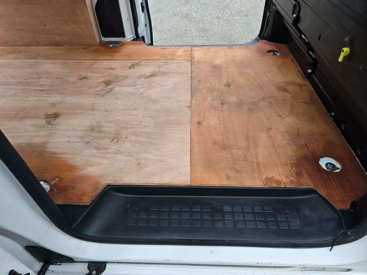 2019 VAUXHALL VIVARO 2019 VAUXHALL VIVARO