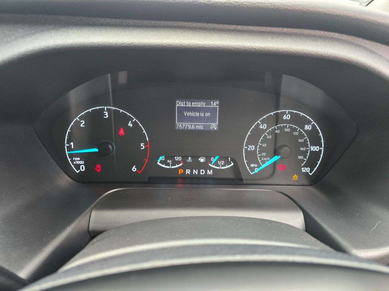 2019 FORD TOURNEO CUSTOM 2019 FORD TOURNEO CUSTOM