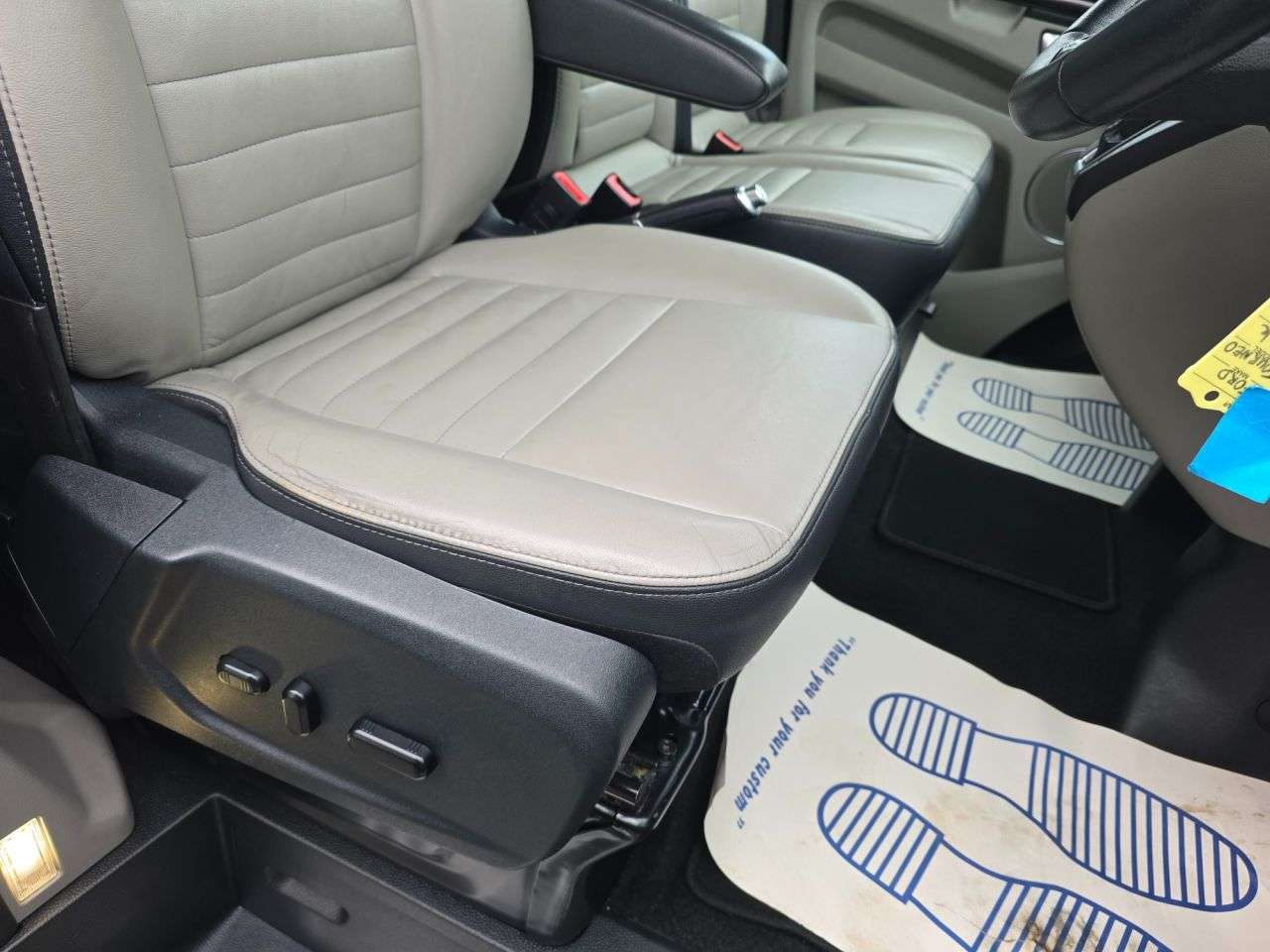 2019 FORD TOURNEO CUSTOM 2019 FORD TOURNEO CUSTOM