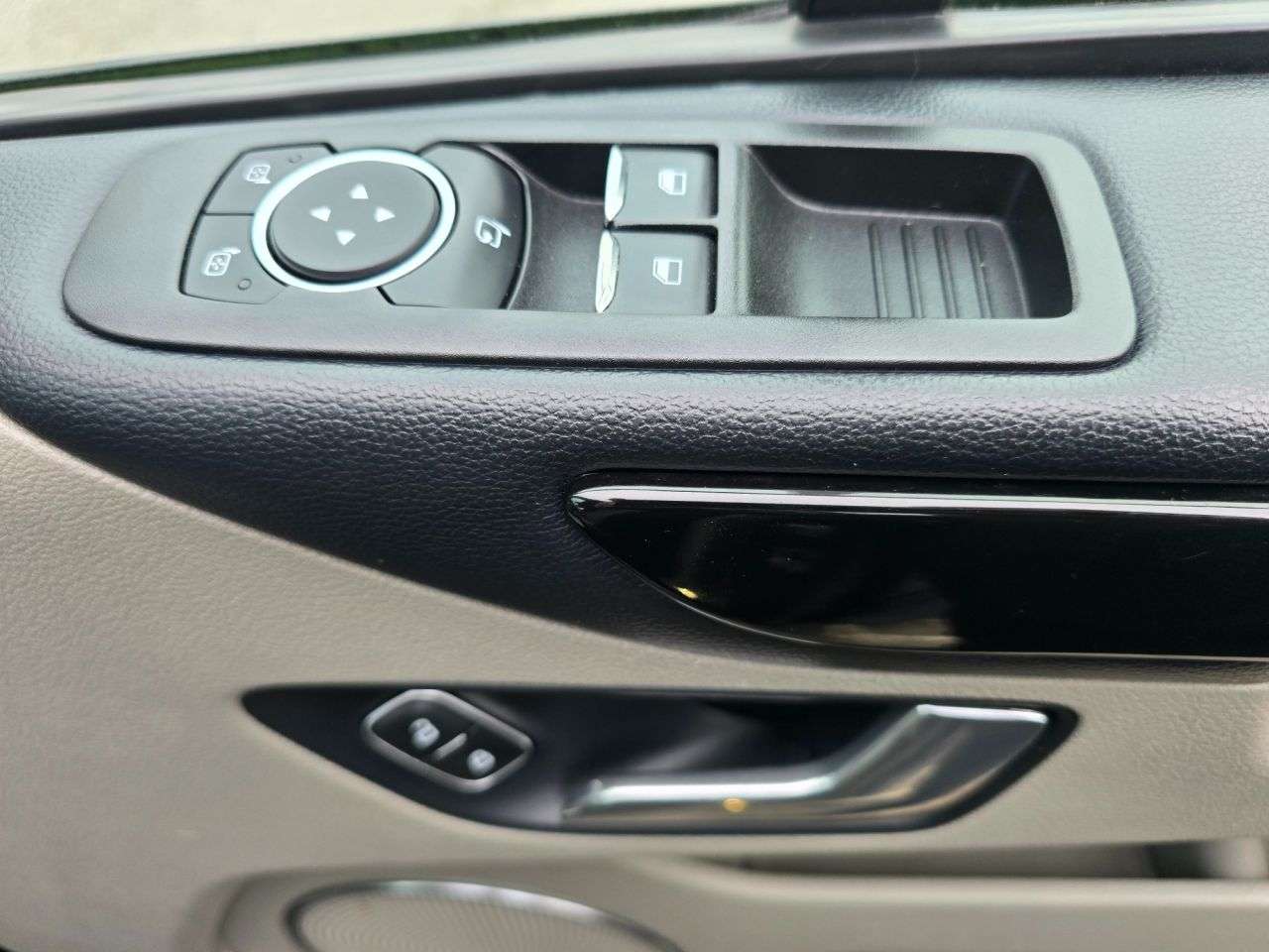 2019 FORD TOURNEO CUSTOM 2019 FORD TOURNEO CUSTOM