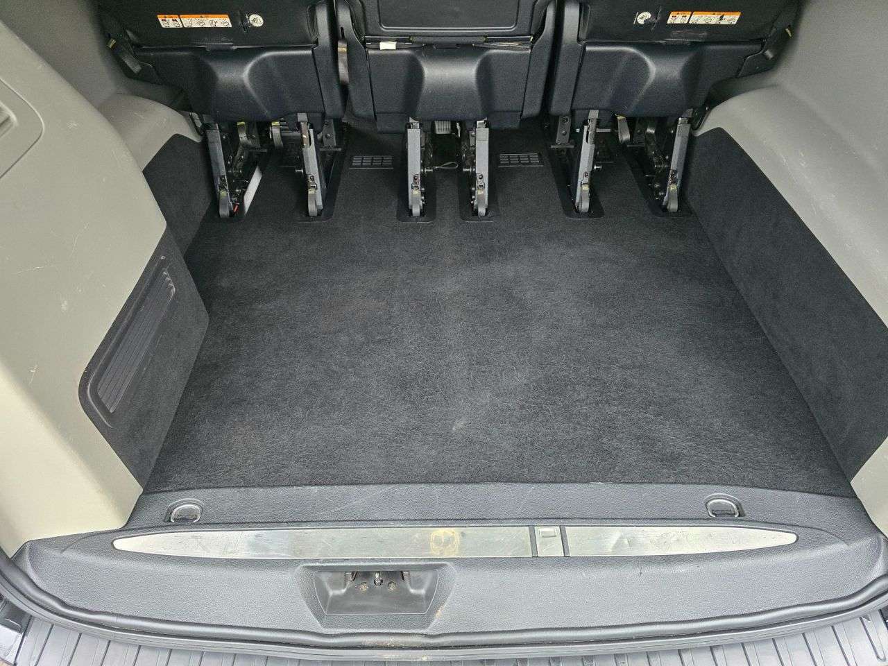 2019 FORD TOURNEO CUSTOM 2019 FORD TOURNEO CUSTOM