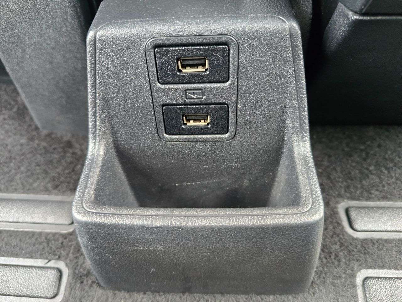 2019 FORD TOURNEO CUSTOM 2019 FORD TOURNEO CUSTOM