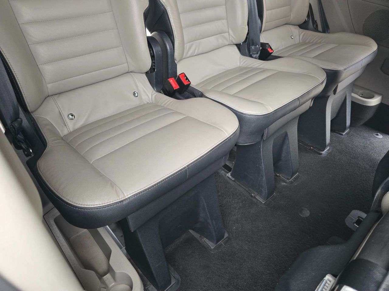 2019 FORD TOURNEO CUSTOM 2019 FORD TOURNEO CUSTOM