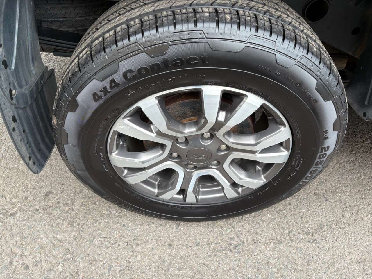 2018 FORD RANGER 2018 FORD RANGER