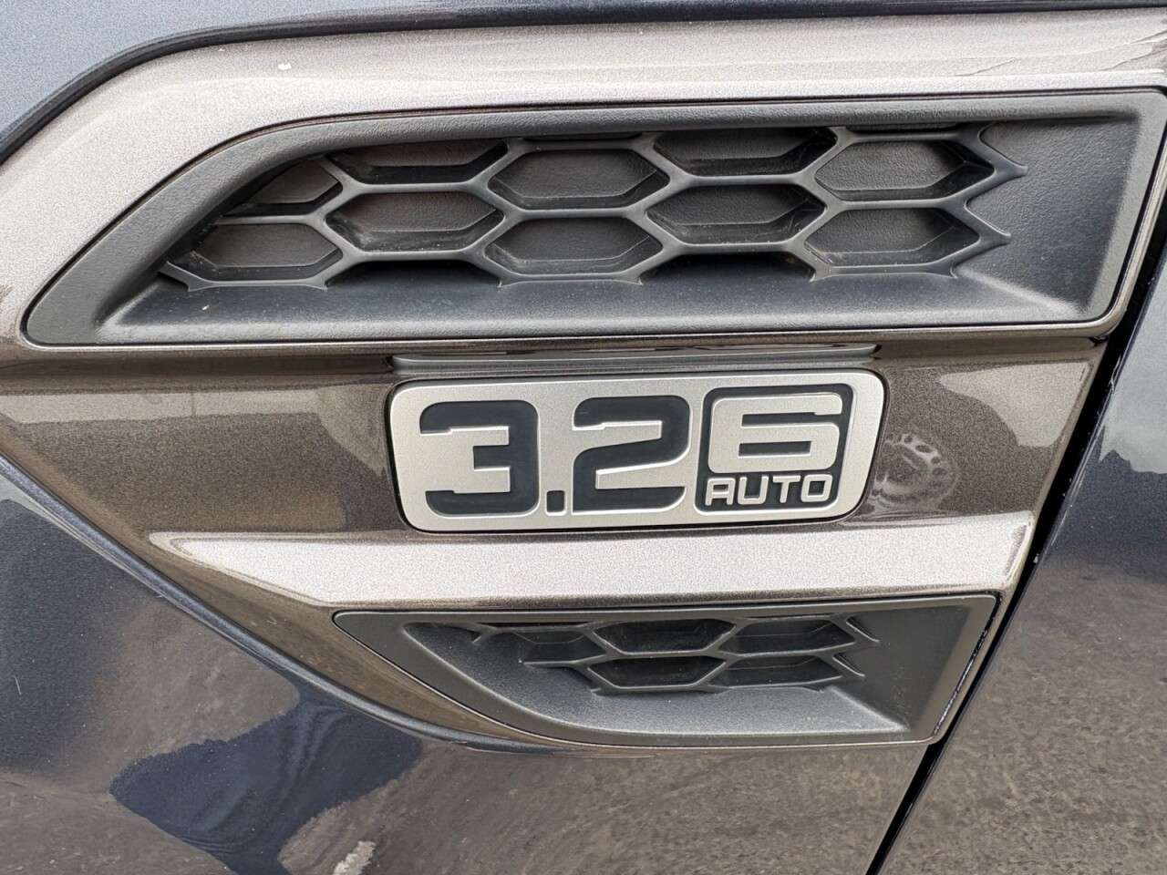 2018 FORD RANGER 2018 FORD RANGER